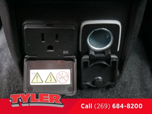 Certified 2022 Jeep Compass Limited w/ Elite Group AWD/4WD image 42
