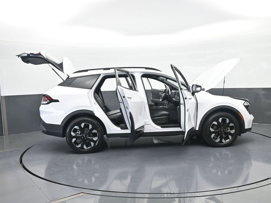 Used 2023 Kia Sportage X-Line image 72