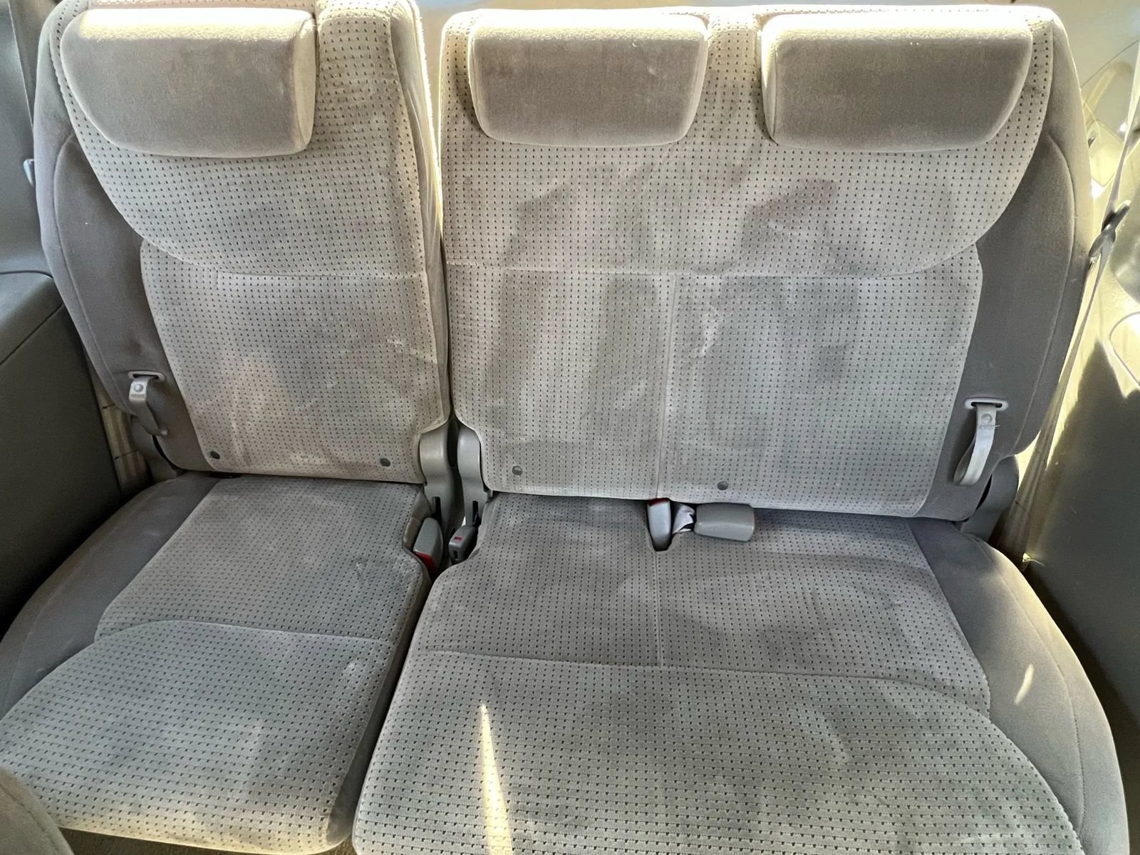 Used 2007 Toyota Sienna CE FWD image 11