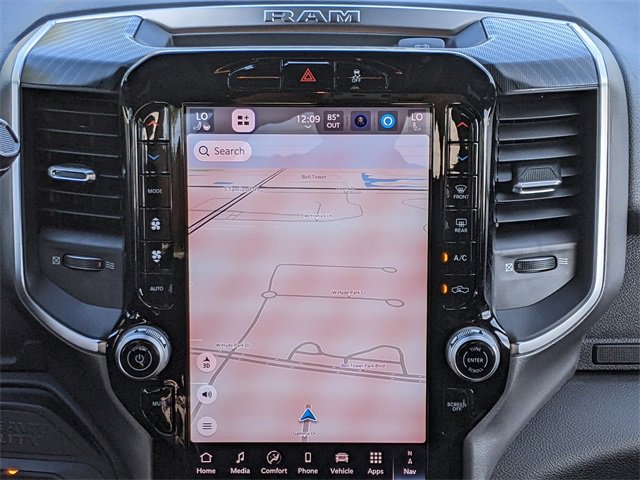 New 2025 RAM 2500 Big Horn image 14