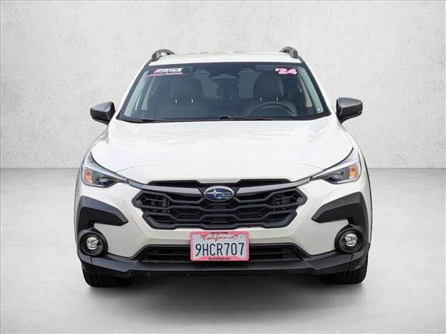 Certified 2024 Subaru Crosstrek 2.0i Premium AWD/4WD image 3
