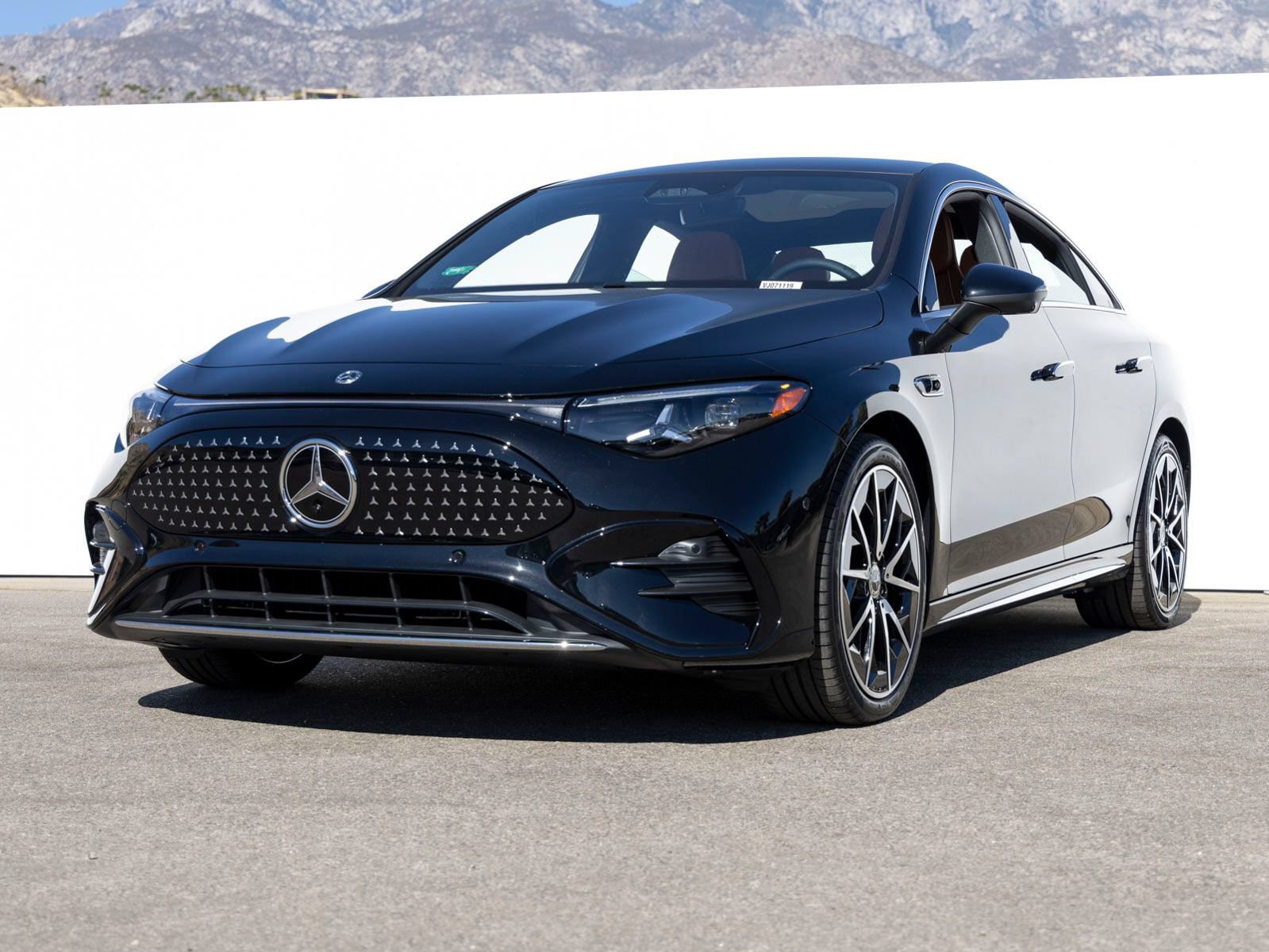 New 2027 Mercedes-Benz CLA 350 video 2