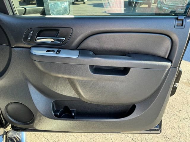 Used 2012 Chevrolet Silverado 2500 LTZ w/ LPO, On The Job Package image 16