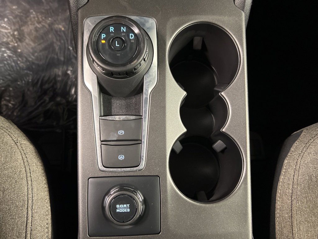 New 2025 Ford Bronco Sport Big Bend w/ Convenience Package image 15