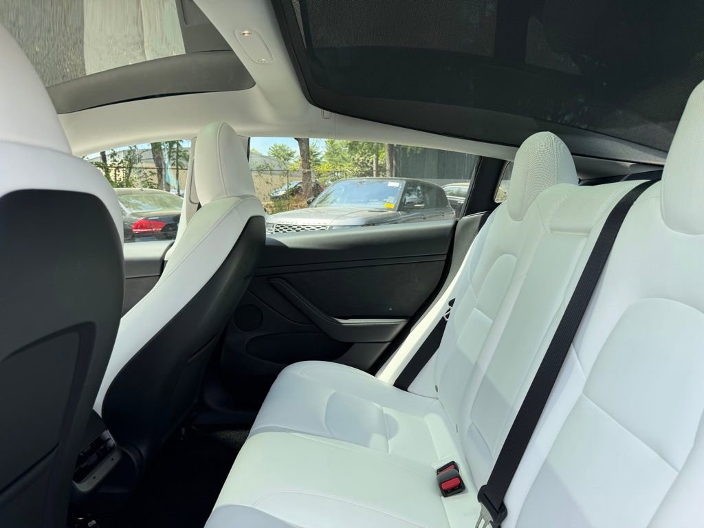 Used 2023 Tesla Model 3 Performance AWD/4WD image 20