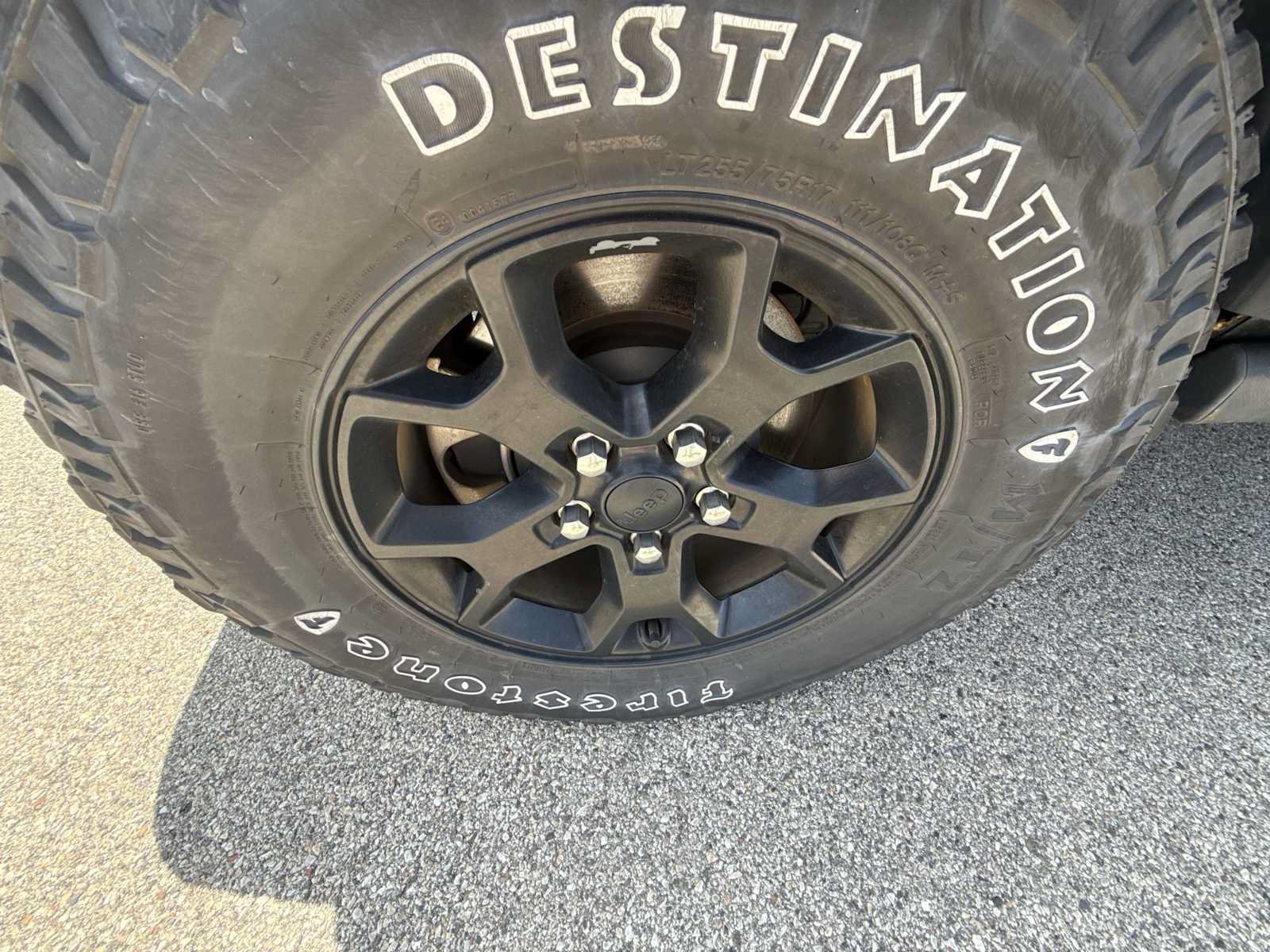 Used 2022 Jeep Wrangler Sport AWD/4WD image 32