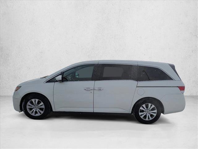Used 2016 Honda Odyssey EX-L image 8