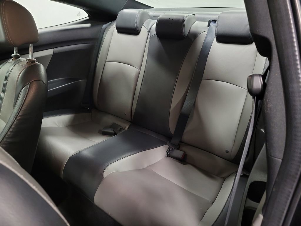 Used 2016 Honda Civic EX-L image 22