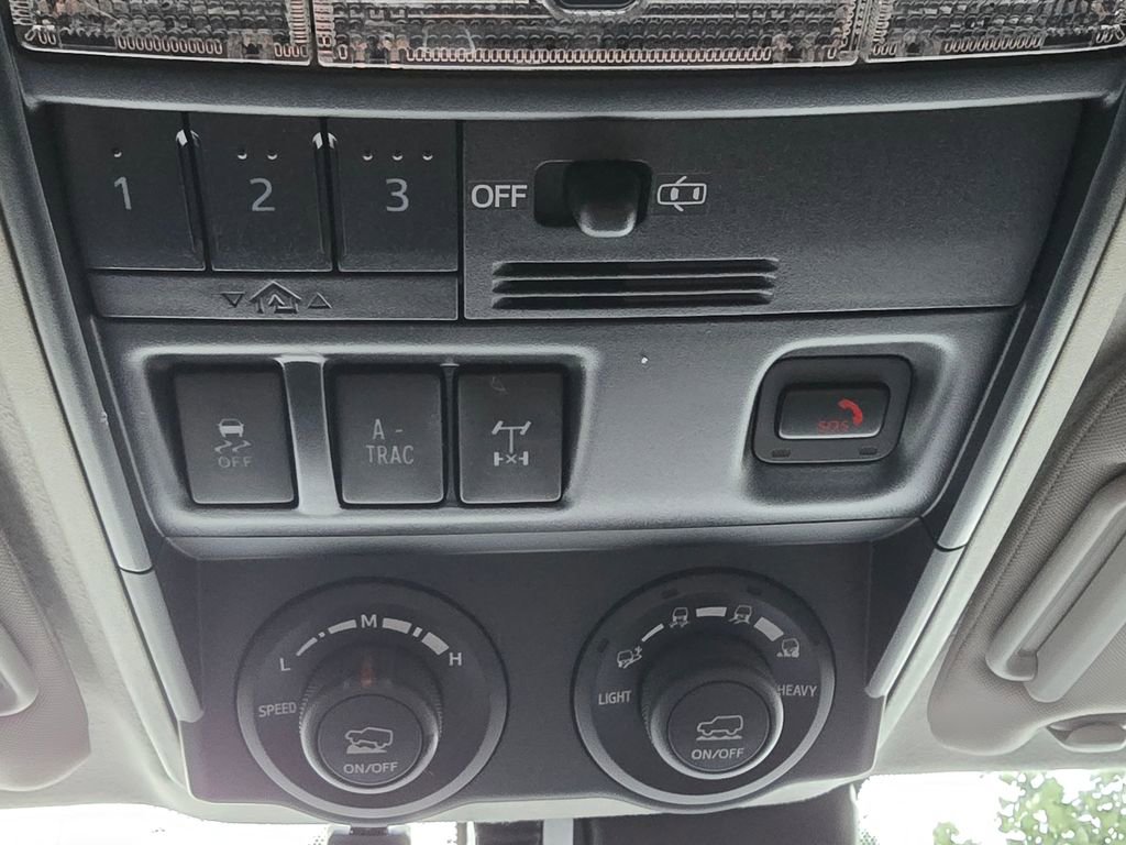 Used 2023 Toyota 4Runner TRD Off-Road Premium image 72