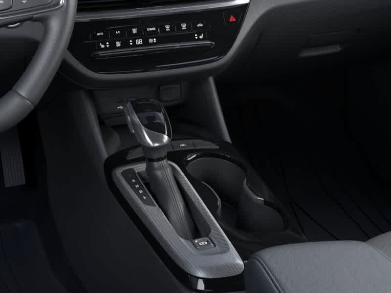 New 2026 Buick Envista Sport Touring FWD image 23