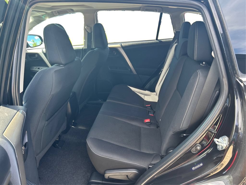 Used 2013 Toyota RAV4 XLE AWD/4WD image 11
