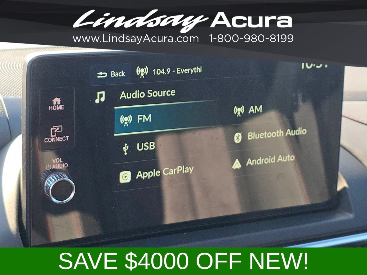 Used 2025 Acura ADX A-Spec AWD/4WD image 21
