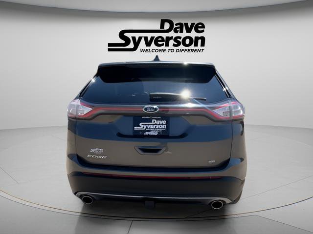 Used 2015 Ford Edge SE AWD/4WD image 6