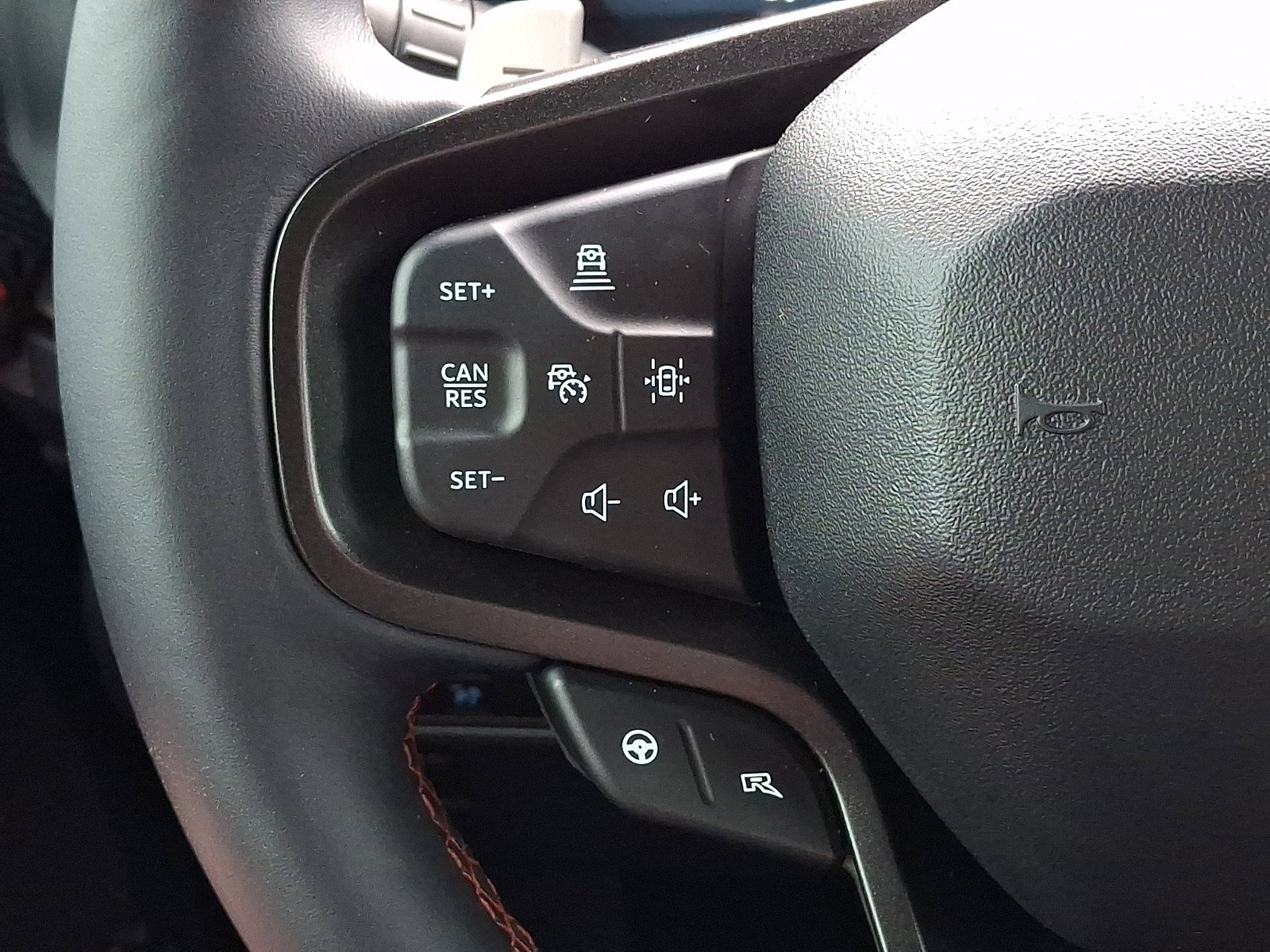 Certified 2024 Ford Bronco Raptor AWD/4WD image 24