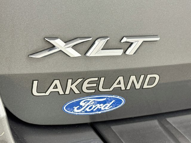 Used 2023 Ford Explorer XLT w/ Equipment Group 202A RWD image 30