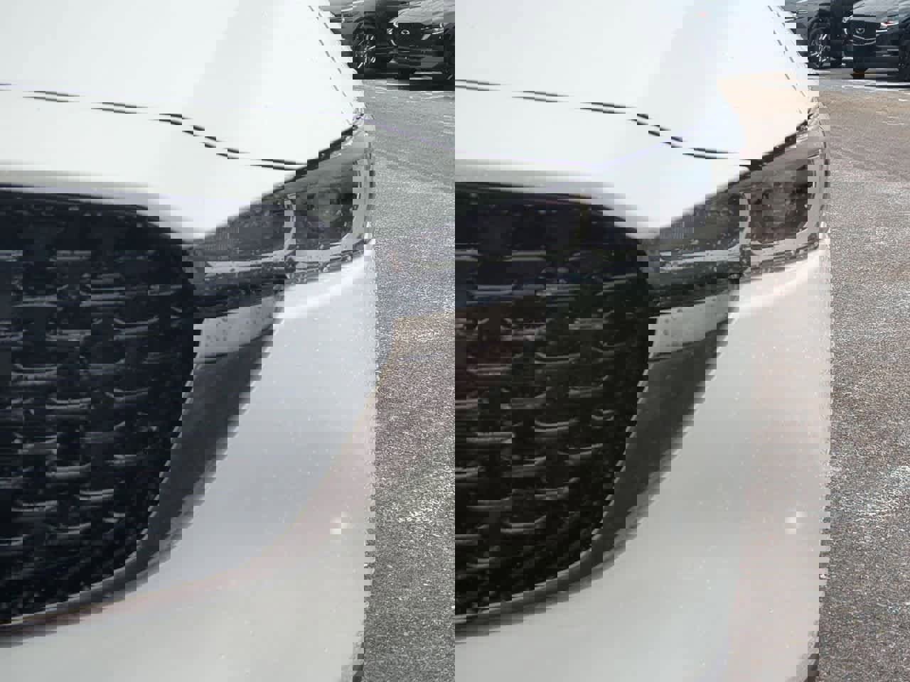 New 2025 MAZDA CX-5 Carbon Edition image 10