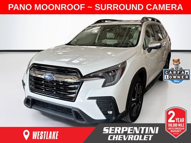 Used 2023 Subaru Ascent Limited w/ Technology Package AWD/4WD image 1