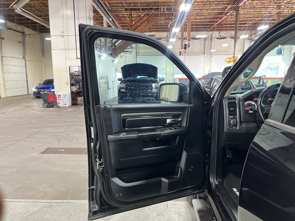 Used 2015 RAM 1500 Sport w/ Convenience Group AWD/4WD image 20