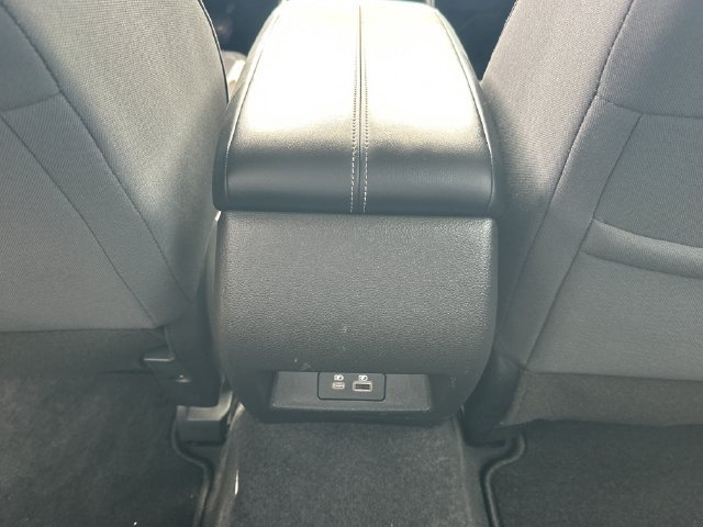 Certified 2023 Nissan Altima 2.5 SV FWD image 16