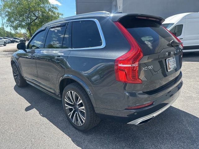 Used 2021 Volvo XC90 T6 Momentum w/ Climate Package AWD/4WD image 5