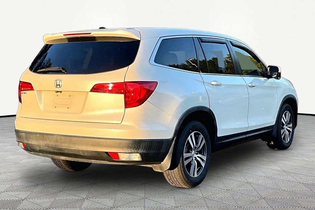 Used 2018 Honda Pilot EX-L image 5