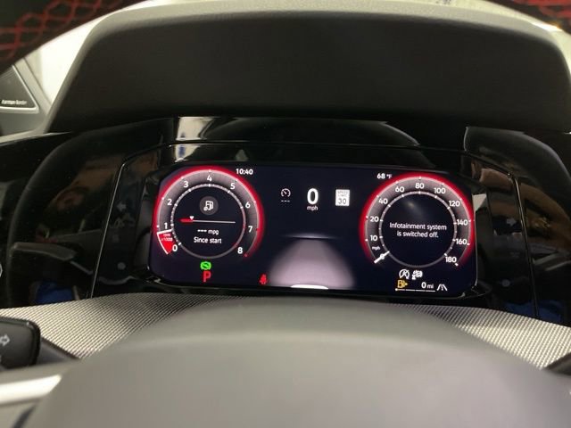 New 2025 Volkswagen GTI SE image 14