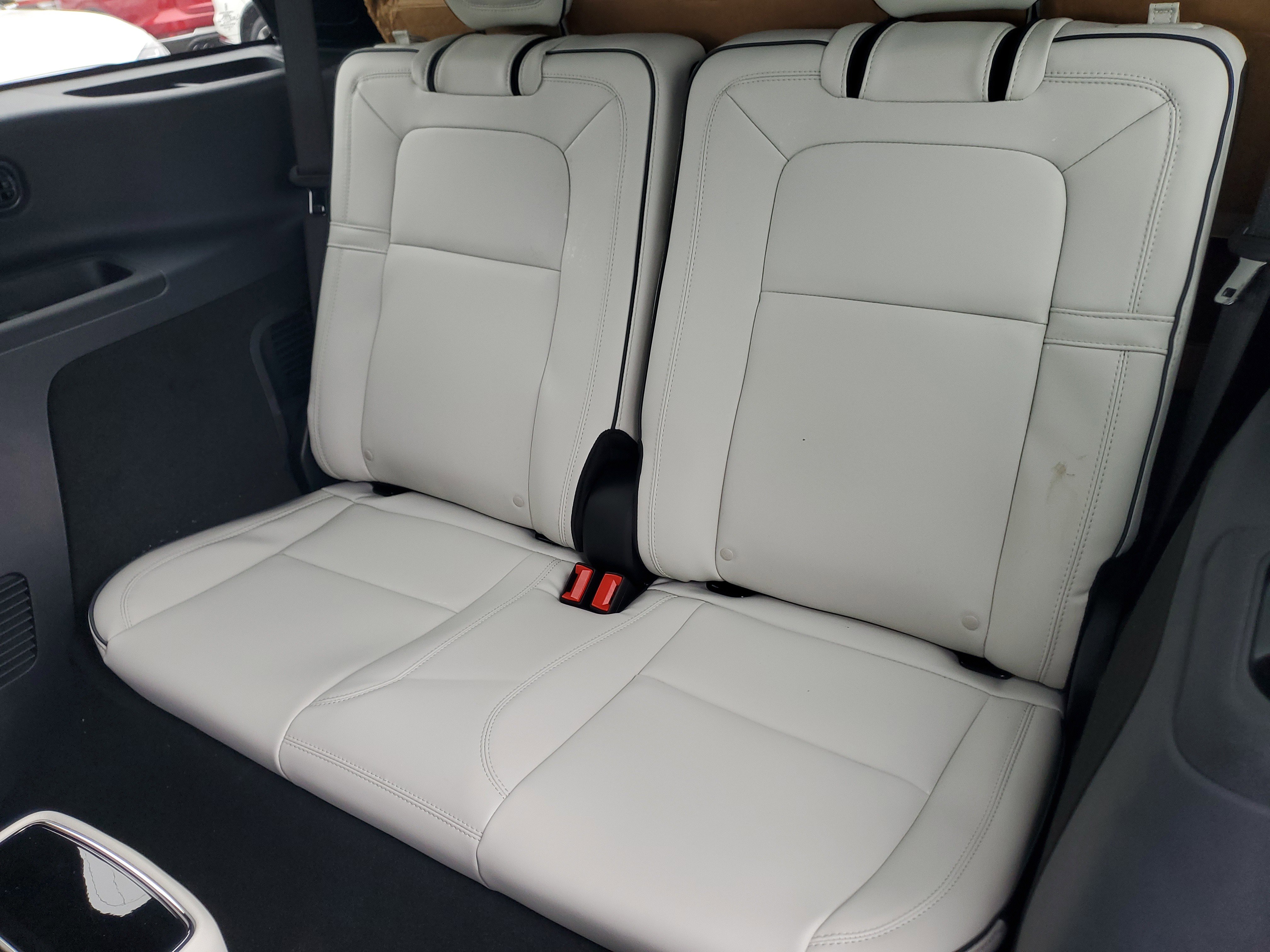 New 2026 Lincoln Aviator Black Label image 27