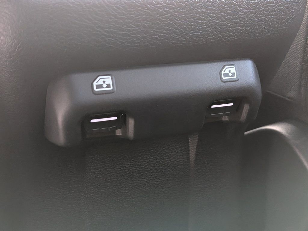 New 2026 Jeep Gladiator Sport AWD/4WD image 24