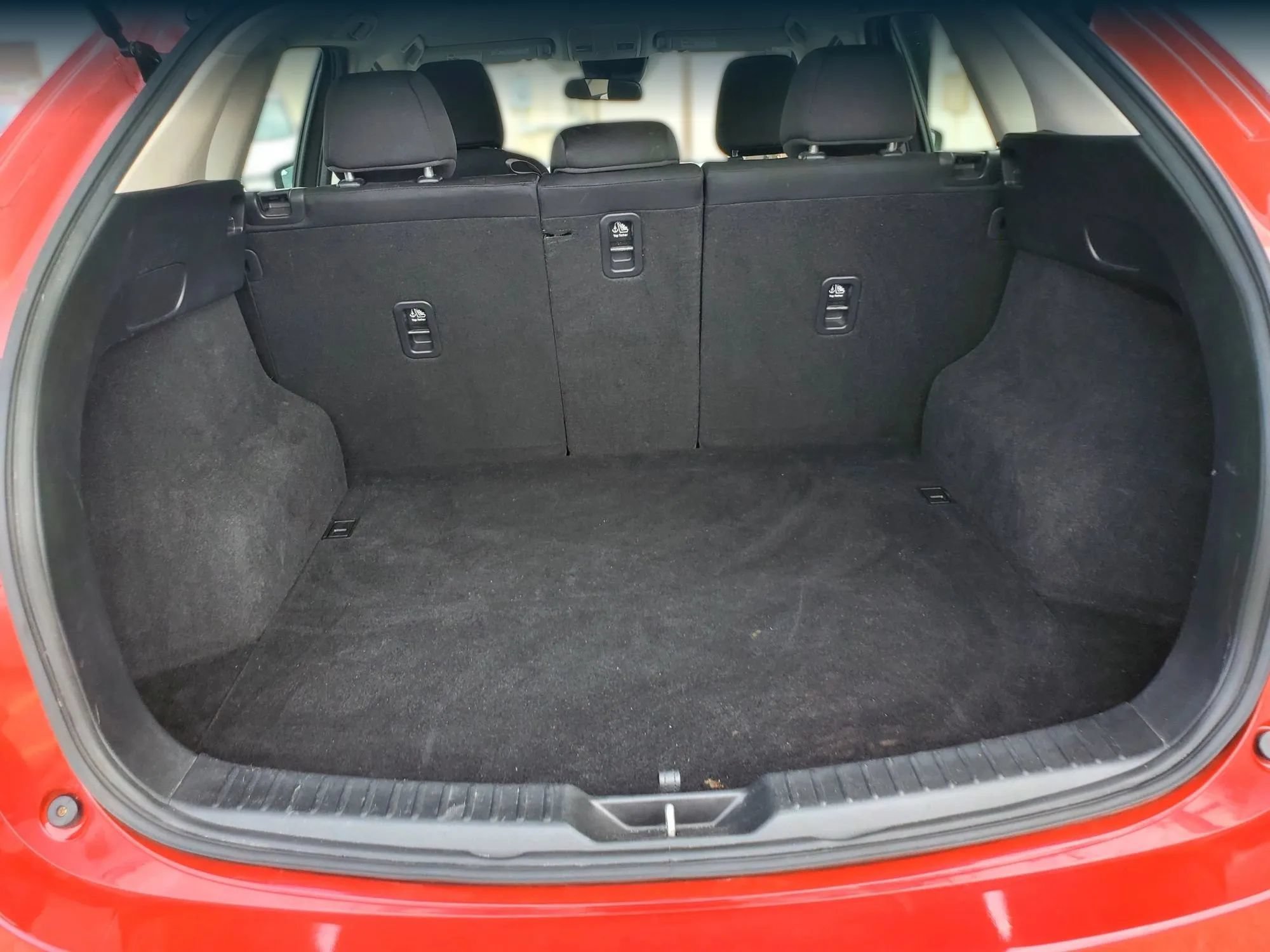 Used 2019 MAZDA CX-5 Sport AWD/4WD image 49