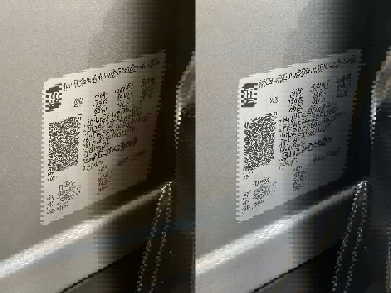 Used 2025 Chevrolet Equinox EV LT w/ Convenience Package image 28