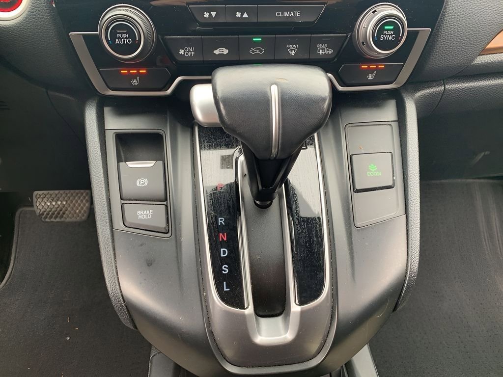 Used 2018 Honda CR-V Touring image 23