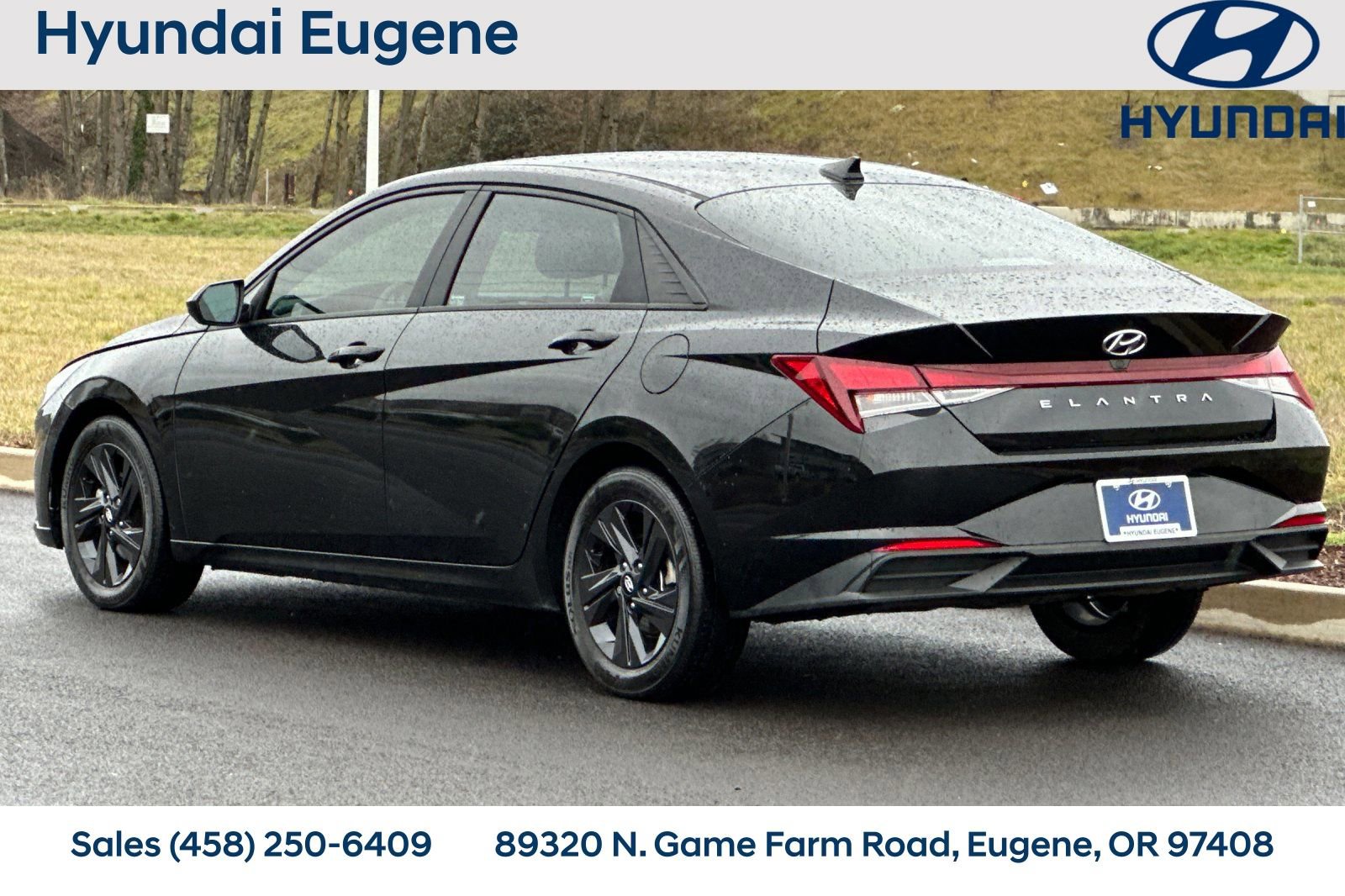 Used 2022 Hyundai Elantra SEL image 6