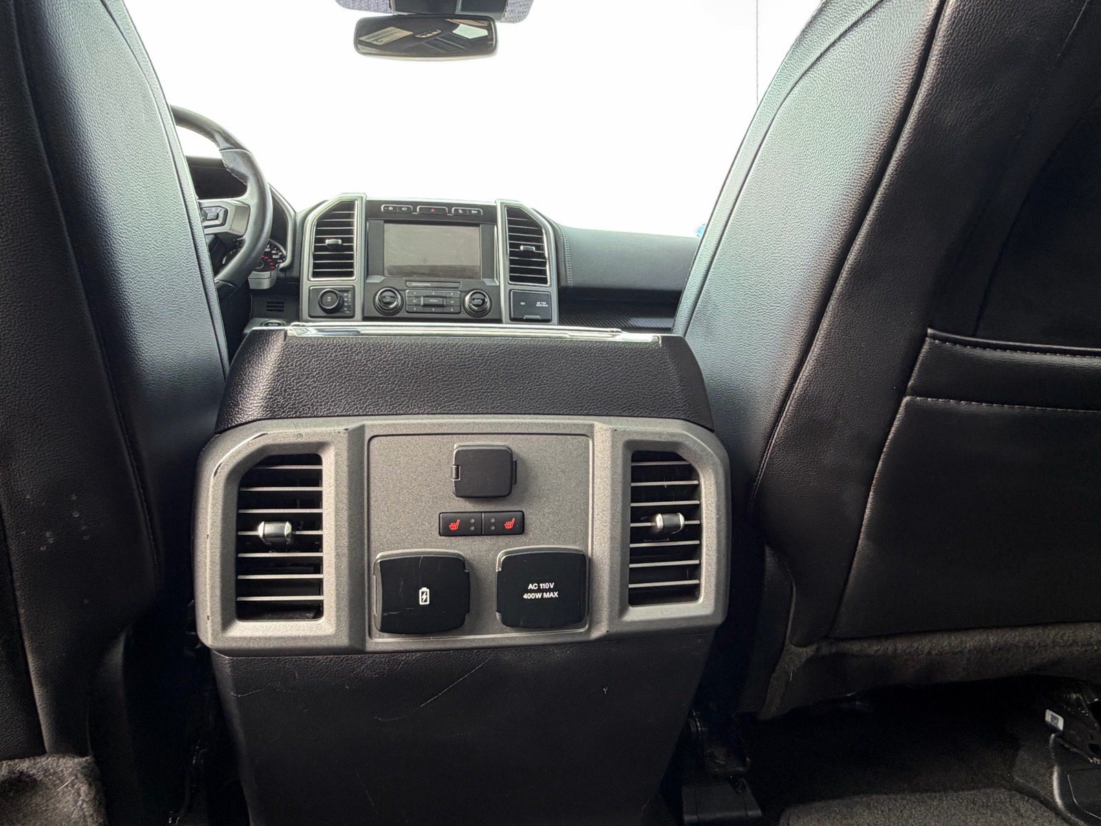 Used 2019 Ford F150 Raptor w/ Equipment Group 802A Luxury AWD/4WD image 25