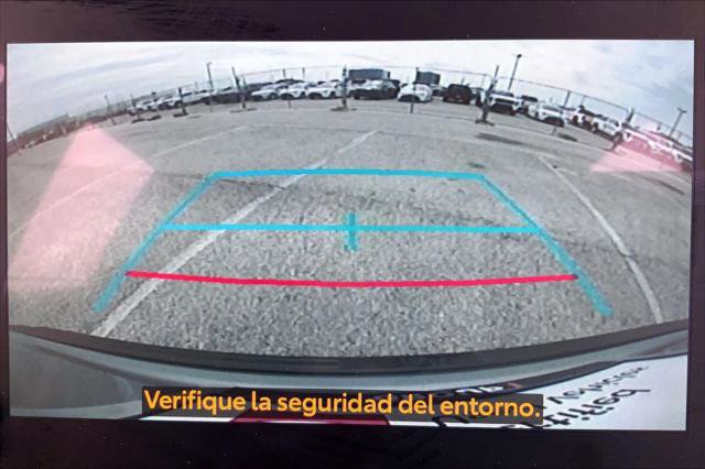 Certified 2026 Toyota Corolla Cross L image 26