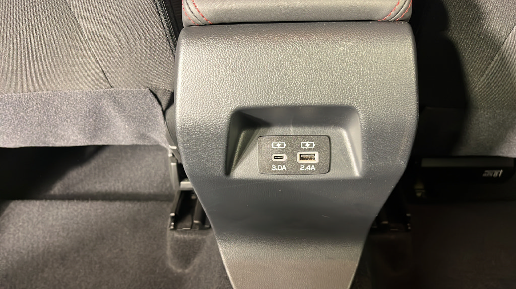 Used 2024 Subaru Impreza RS AWD/4WD image 33