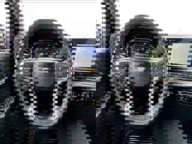 Used 2023 Chevrolet Silverado 1500 LT image 17