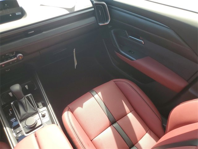 New 2026 MAZDA CX-50 AWD 2.5 Hybrid w/ Weather Package image 17