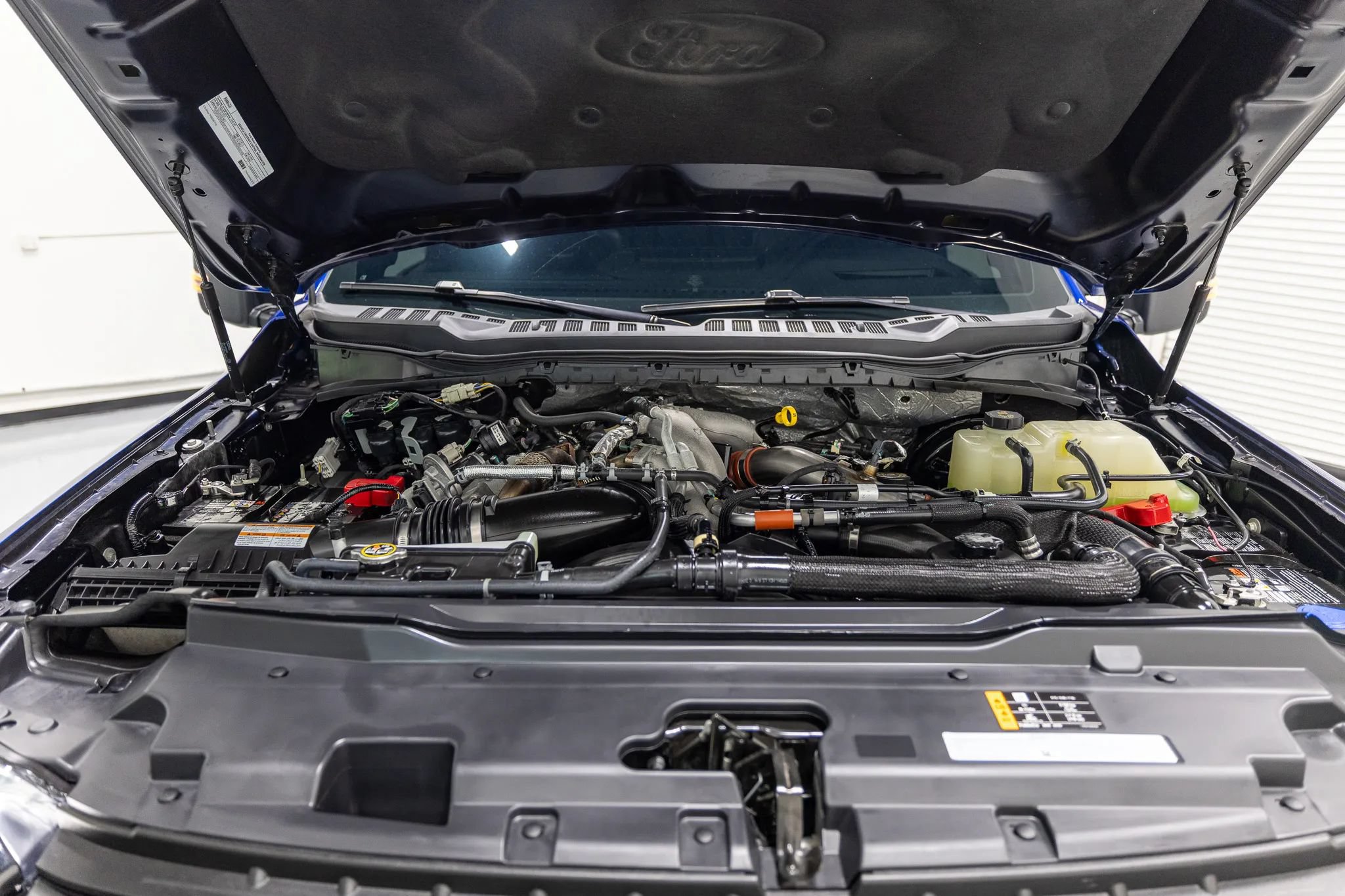 Used 2026 Ford F250 Platinum AWD/4WD image 44