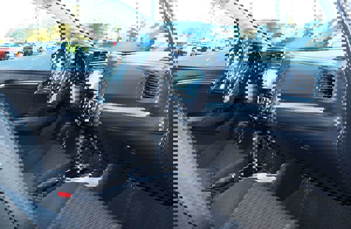 Used 2019 Honda Fit EX image 35