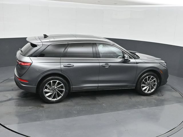 Used 2022 Lincoln Corsair Grand Touring AWD/4WD image 30