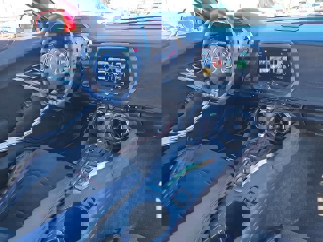 Used 2018 Chevrolet Camaro ZL1 image 18