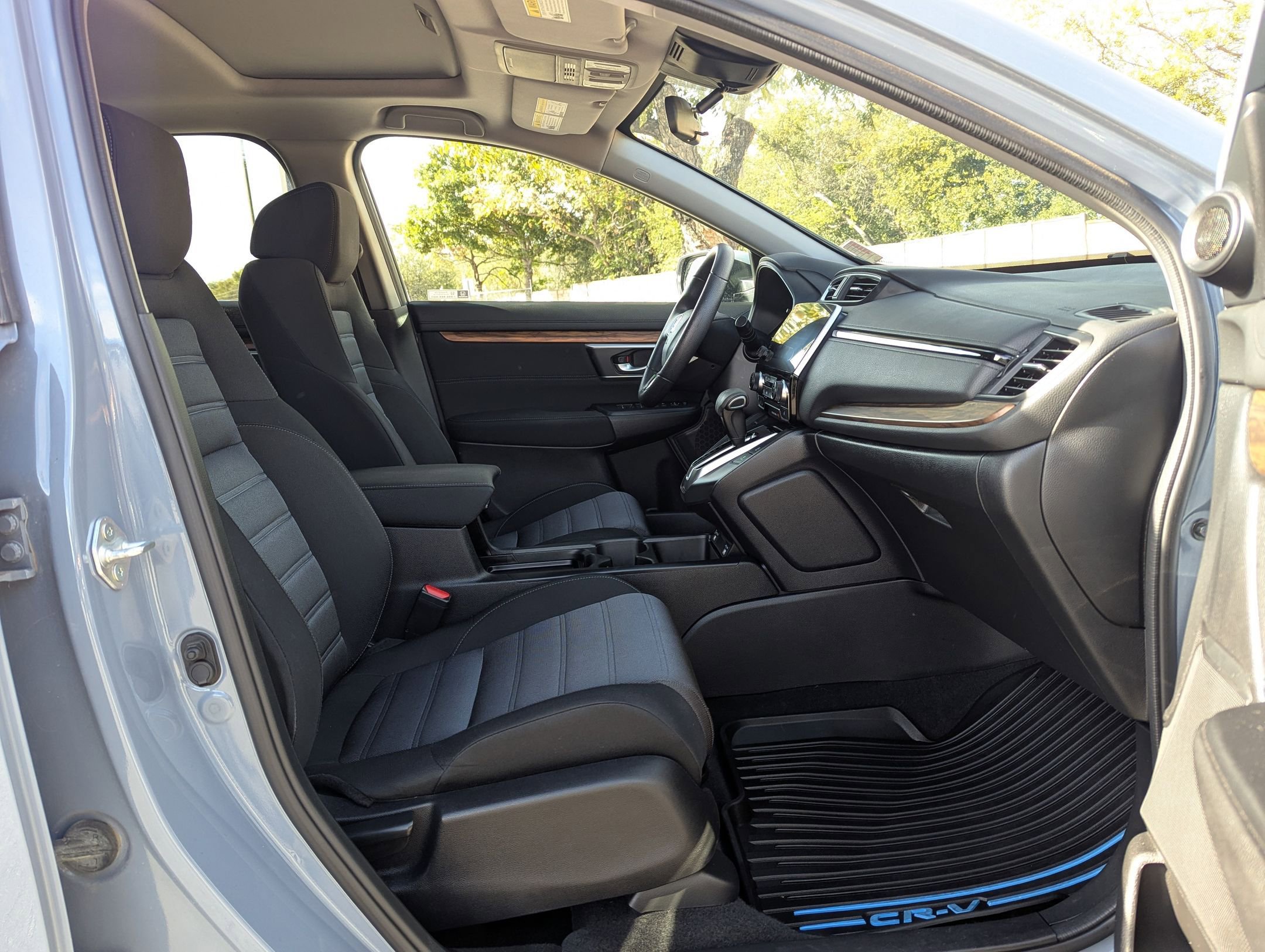 Used 2022 Honda CR-V EX image 26