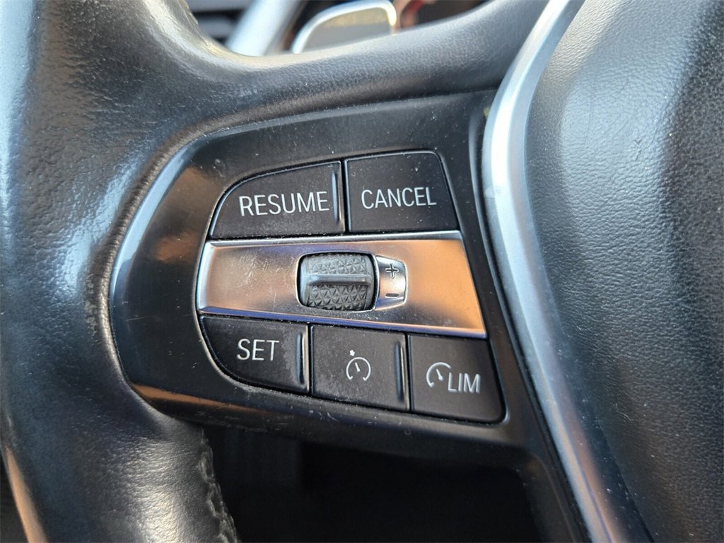 Used 2020 BMW Z4 sDrive30i w/ Convenience Package image 23