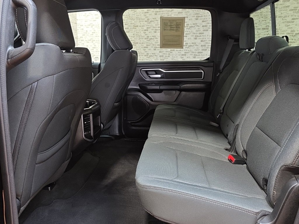 Used 2022 RAM 1500 Big Horn image 17