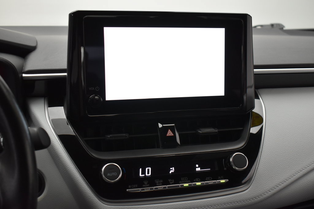 Used 2025 Toyota Corolla SE FWD image 18