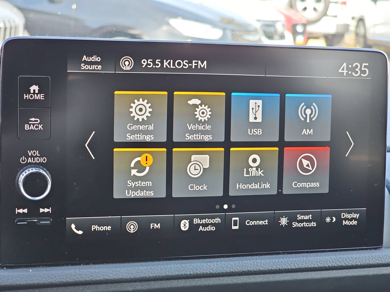 Used 2024 Honda CR-V Sport-L image 24