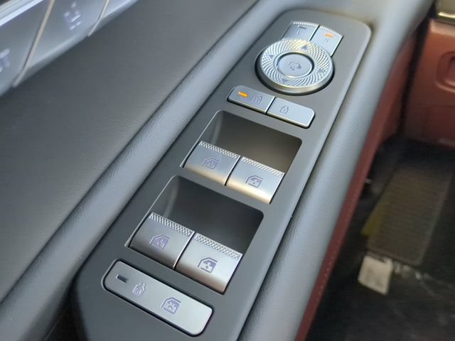 New 2026 Genesis GV80 3.5T Prestige AWD/4WD image 23
