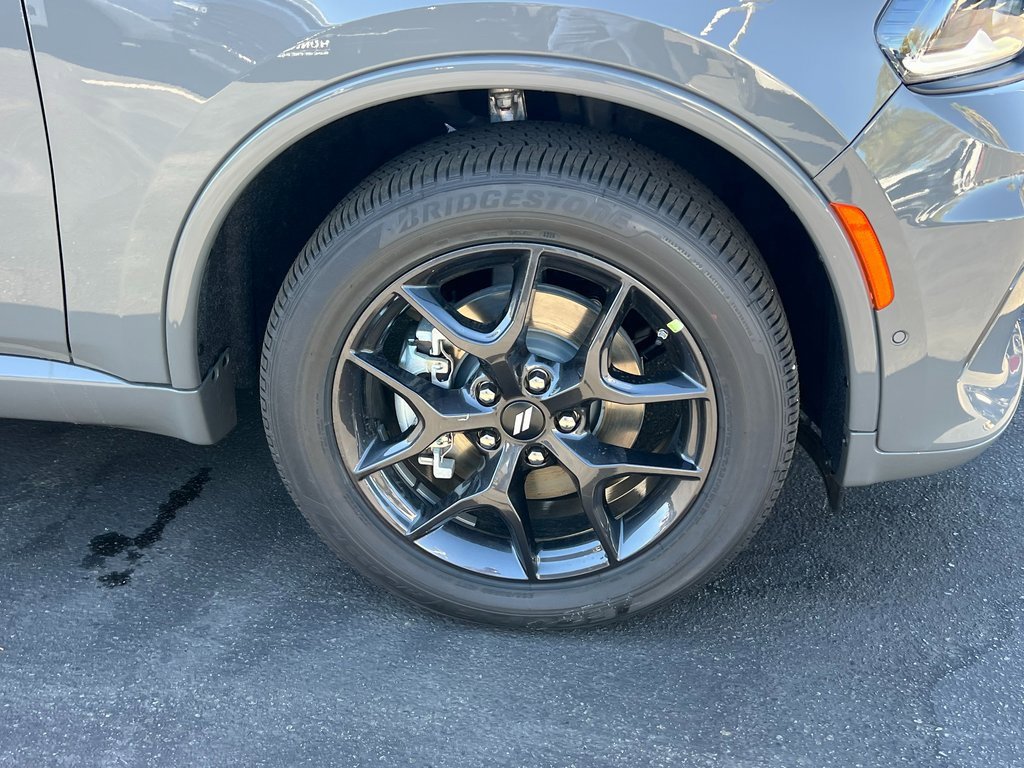 New 2026 Dodge Durango GT w/ Blacktop Package image 11