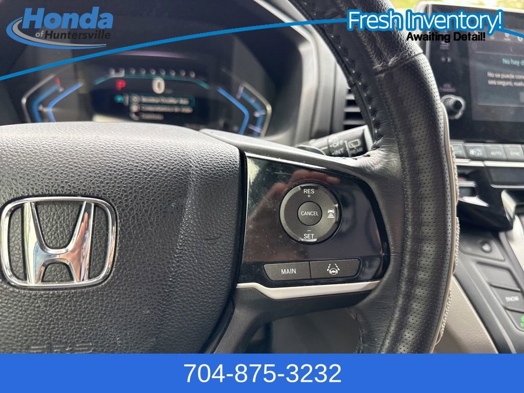 Used 2019 Honda Odyssey EX-L image 23