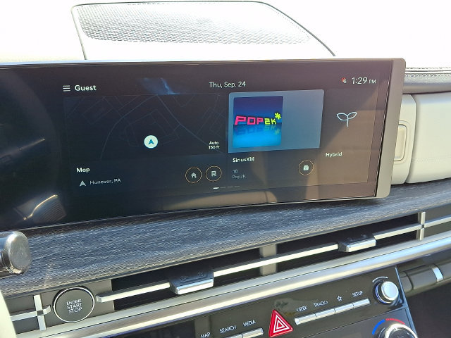 New 2027 Hyundai Santa Fe Calligraphy AWD/4WD image 14